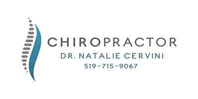 Dr.  Natalie Cervini Chiro Logo